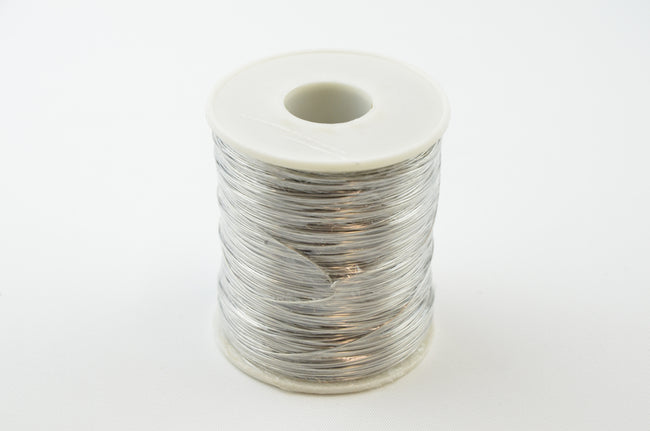 Frame wire stainless steel 500g