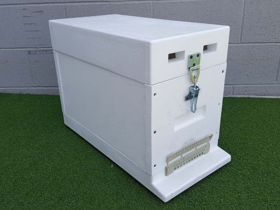 Nucleus (Nuc) & Starter Hives