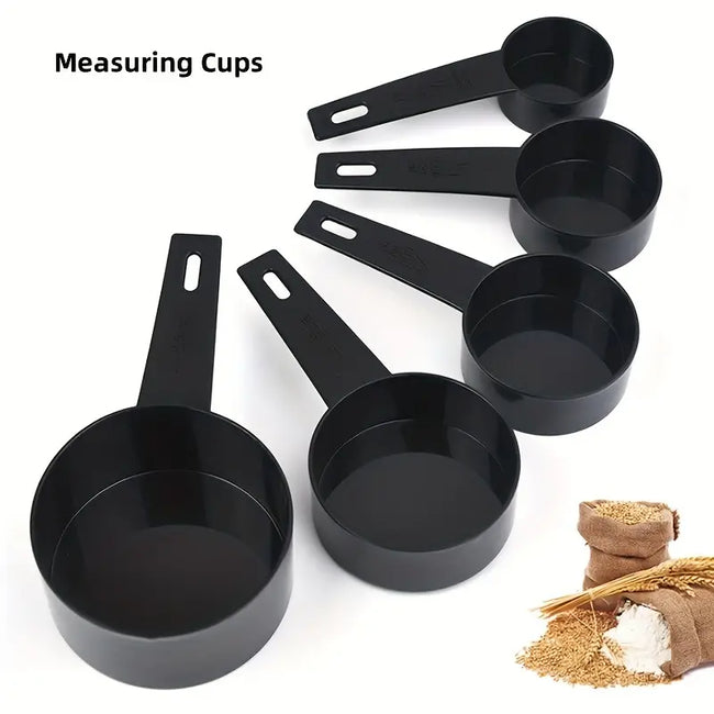 1/2 cup measure