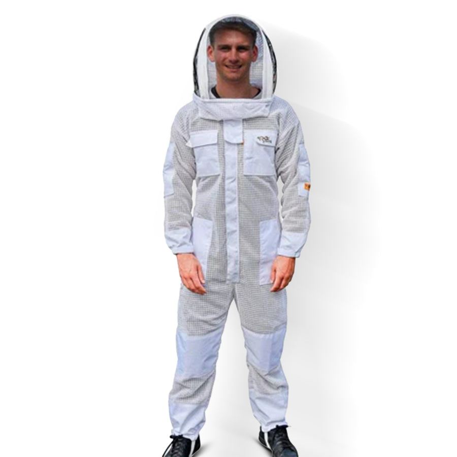 OZ ARMOUR premium Ventilated Suit