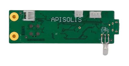 Controller Card - Apisolis