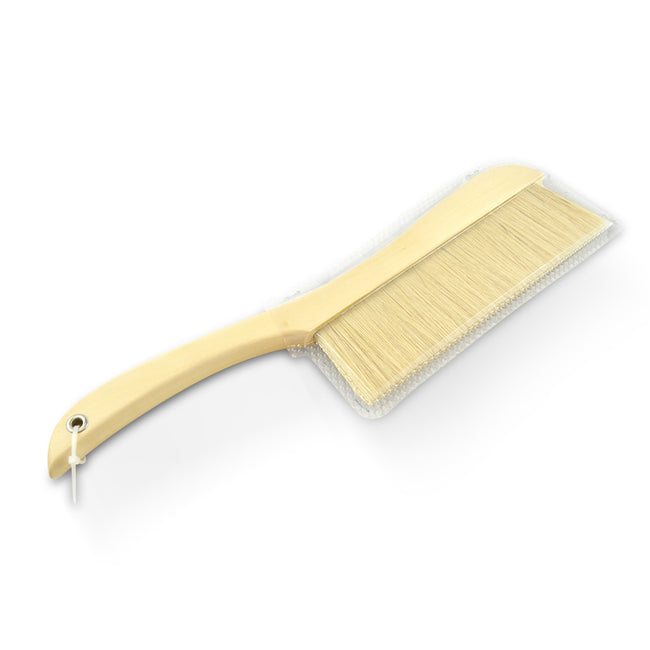 Bee Brush Natural Bristle