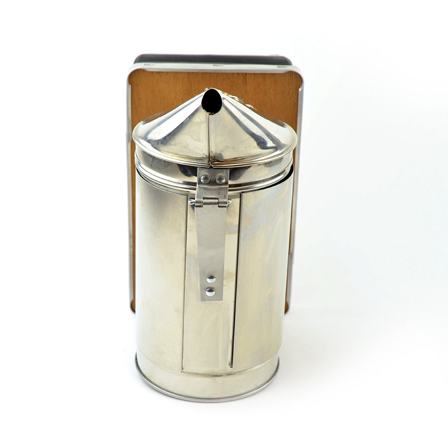 Bee Smoker - Beeco Regular Smoker 4" (Aust - the Best)