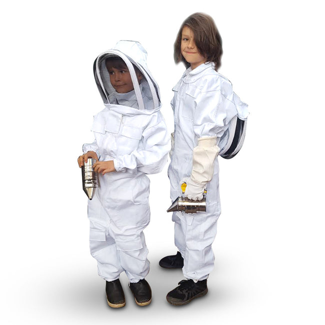 Child's Bee Suit