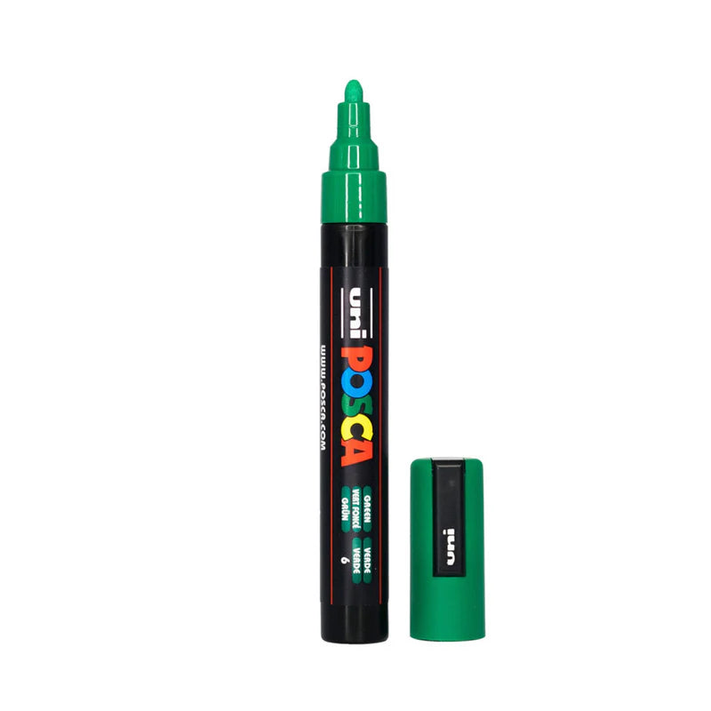 Queen Marking Pen - Green