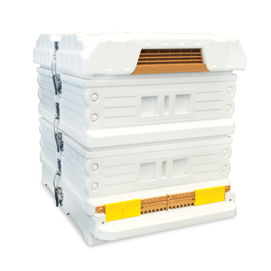 Apimaye 10F Manley Brood/Super