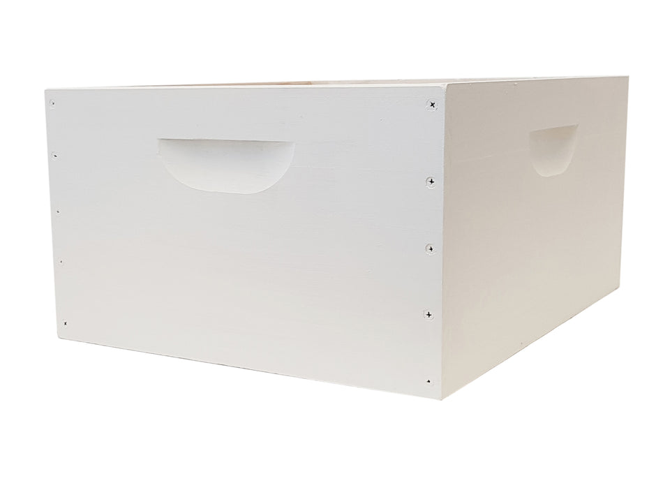 10F F/Depth Premium Box - Hot-Wax Dipped Painted