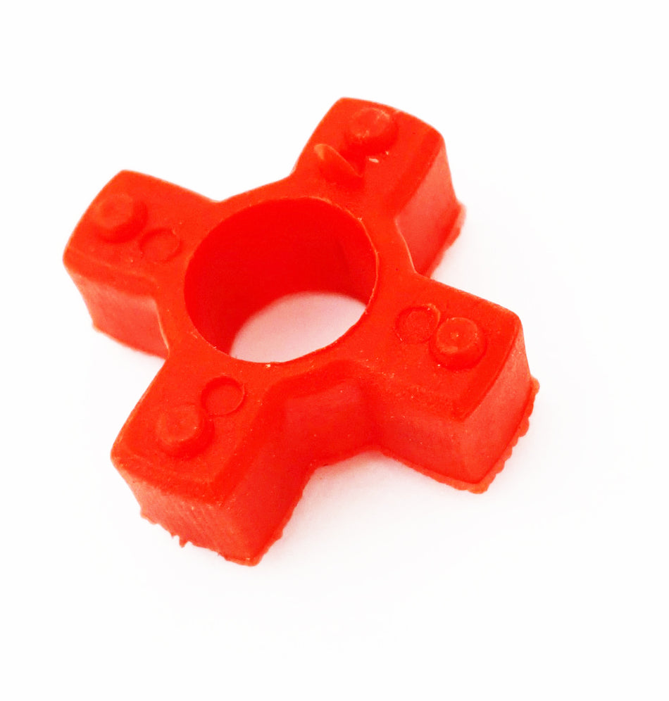 Extractor Electric 4-Frame Shaft Coupling Bush