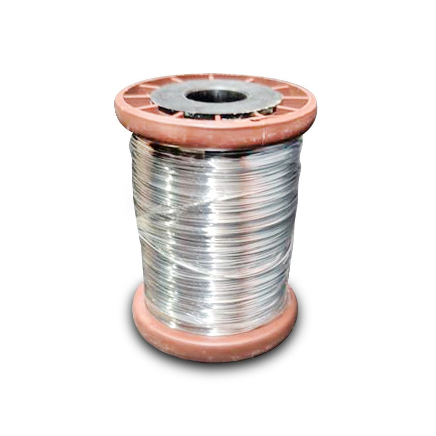 Frame Wire Galvanised Steel 500g