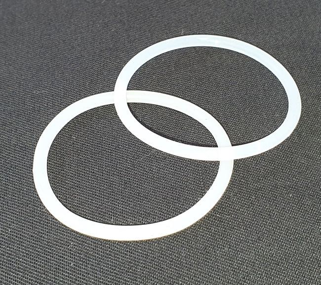 Honey Gate 40mm 'O' Rings (2) Front & Rear CN