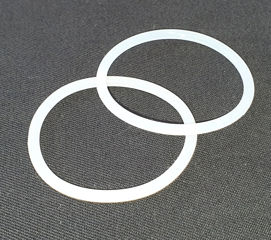 Honey Gate 40mm 'O' Rings (2) Front & Rear CN