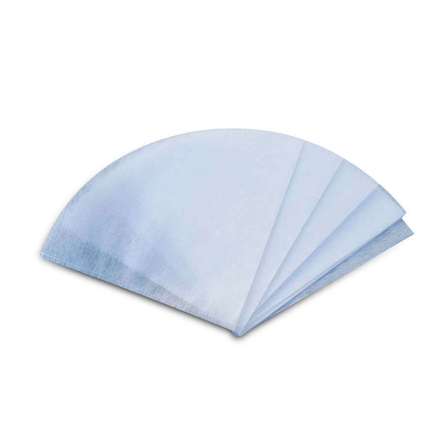 Wax Filters - Bag of 10