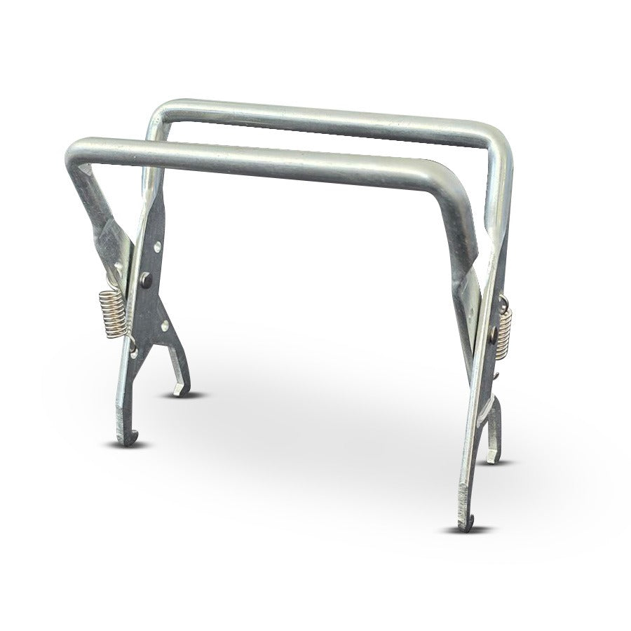 Frame Gripper HD Stainless teel