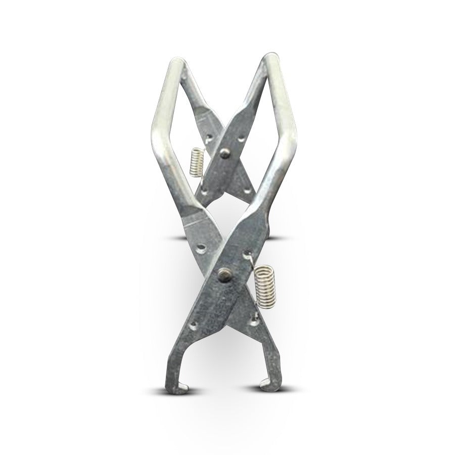 Frame Gripper HD Stainless teel