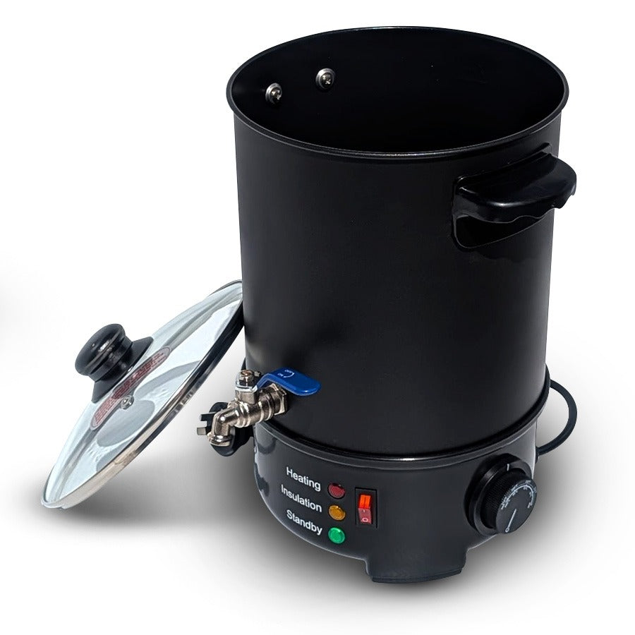 Wax Melter 6L Electric single phase 240V