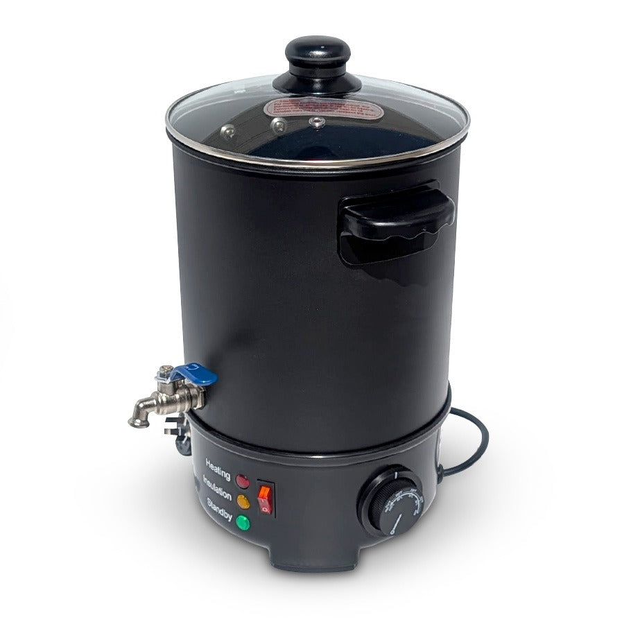 Wax Melter 6L Electric single phase 240V