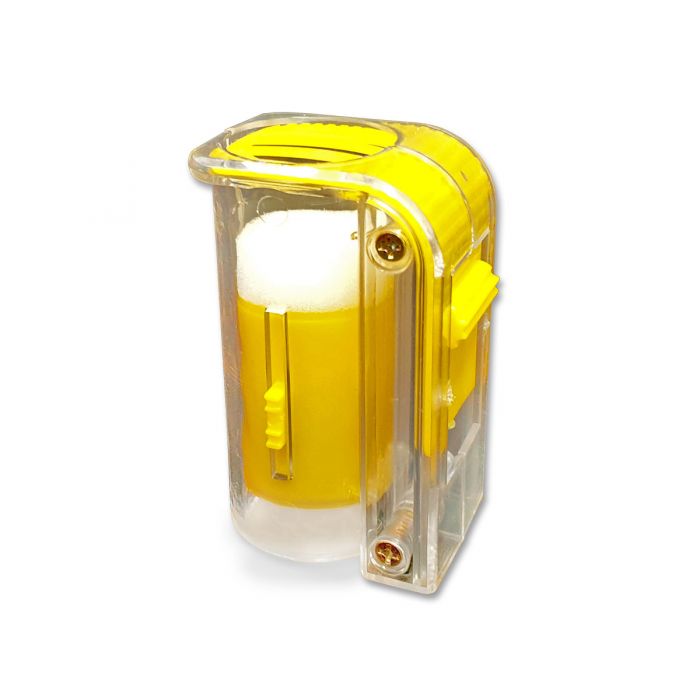 Queen Catcher Marker Cage (One Hand Operation)