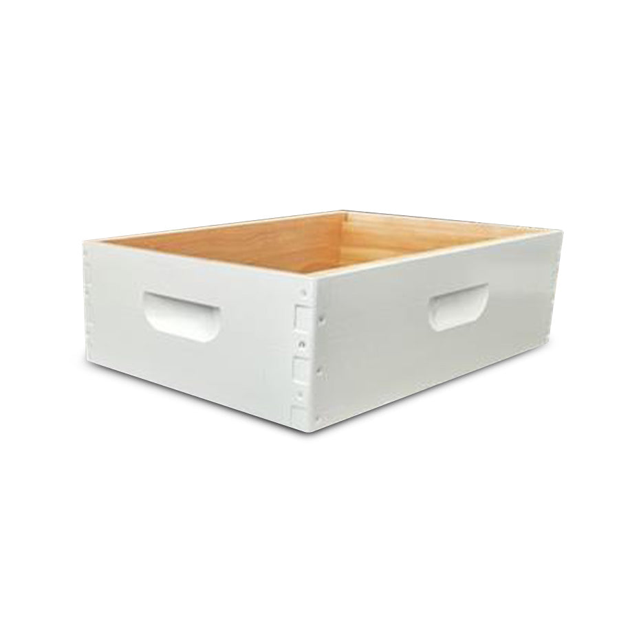 8F Ideal Premium Box - Hot-Wax Dipped Painted