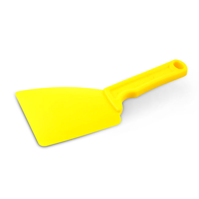 Honey Scraper for Pails and buckets