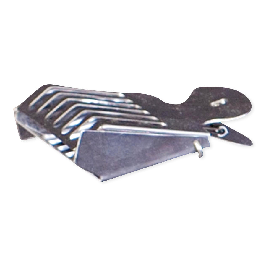 Queen Catcher Clip - SS