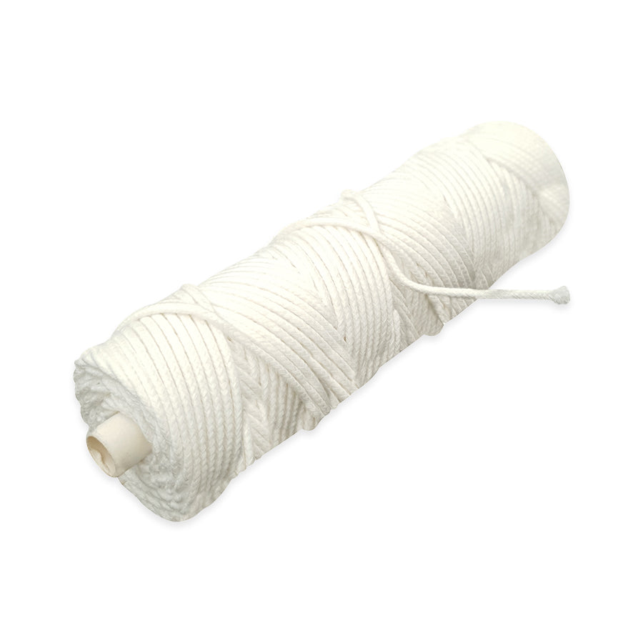 Candle Wick 60 Metres (4 sizes)