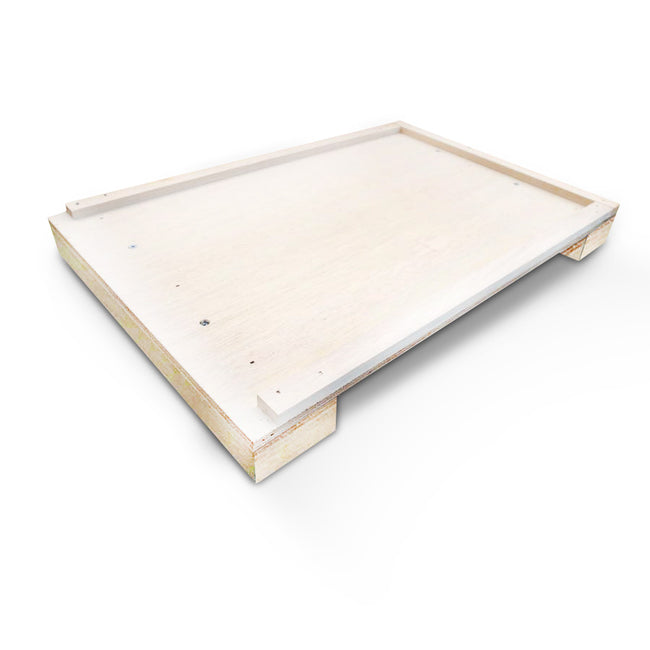 Beehive Langstroth Base Board / bottom board