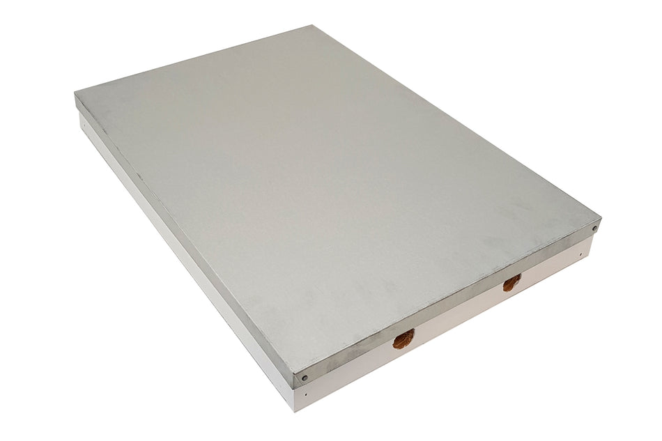Cover 8F or 10F - Assembled painted RTG