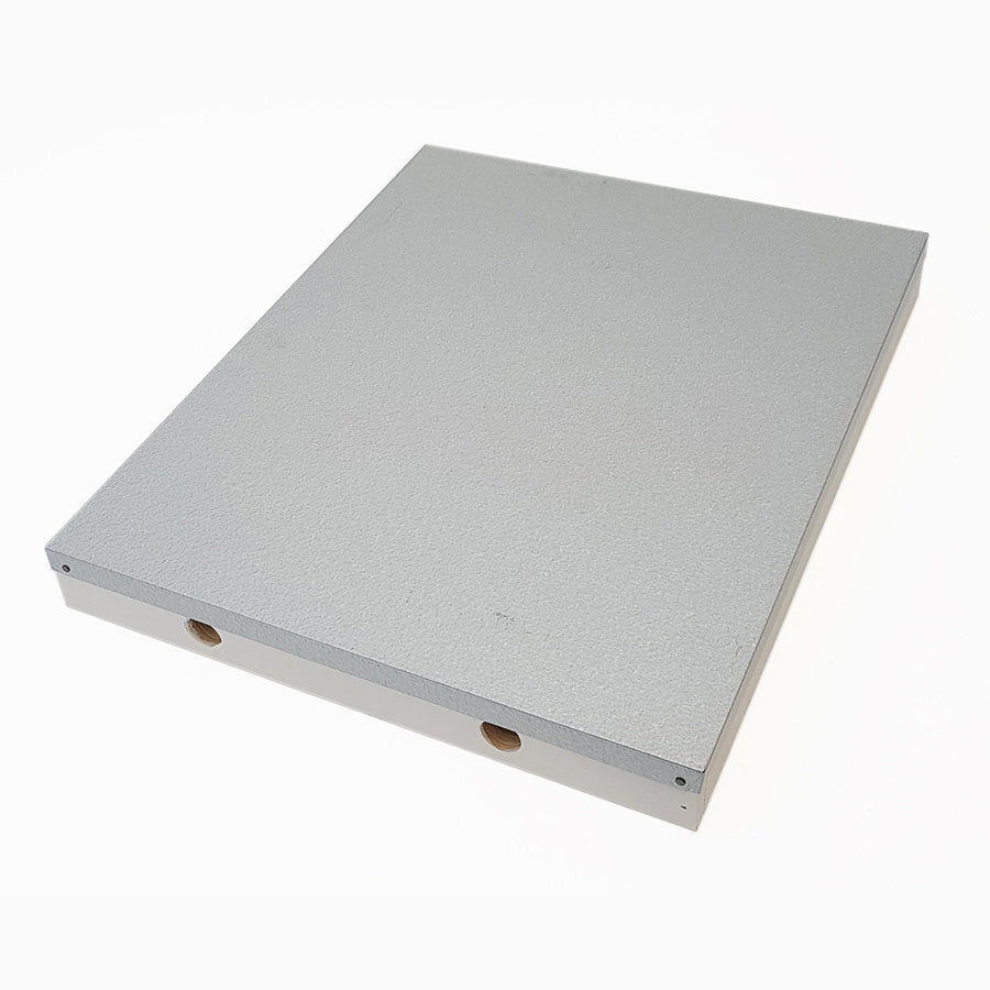Cover 8F or 10F - Assembled painted RTG