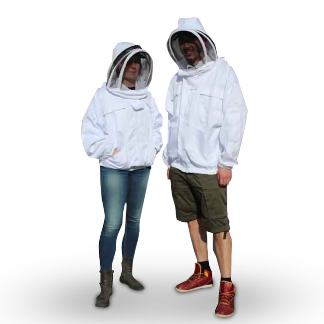 Bee Jacket Cotton