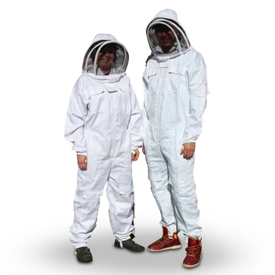 Bee Suit Cotton