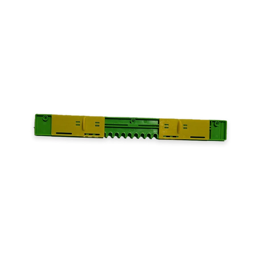 Entrance Reducer Closure & Mouse Guard 10F