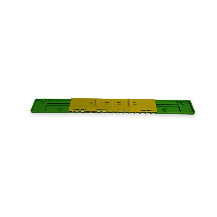 Entrance Reducer Closure & Mouse Guard 10F
