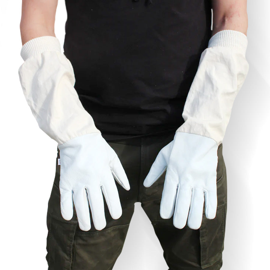 Leather Glove