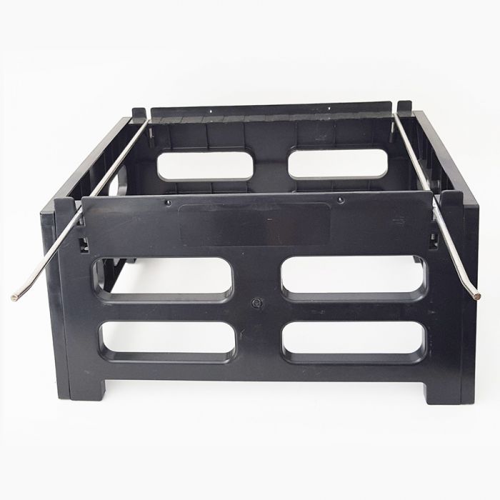 Hive Stand Single 8F - With Frame Rest