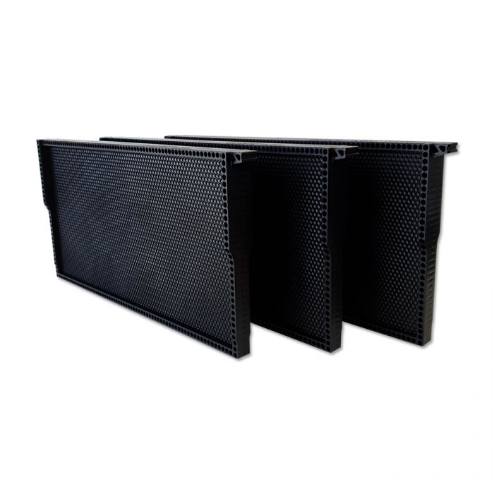 Frame F/Depth Ceracell BRF Plastic (10 Packs)
