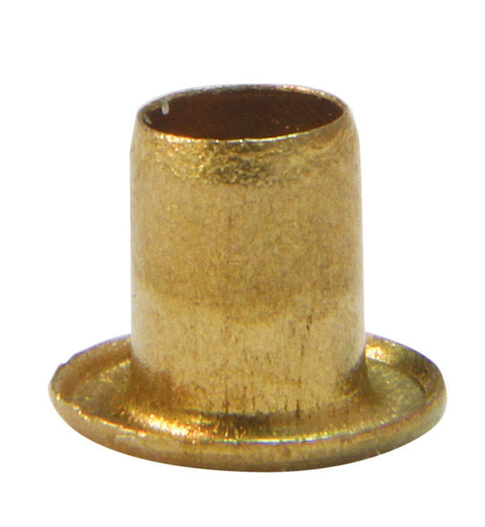 Brass Frame Eyelets (Packs 100)