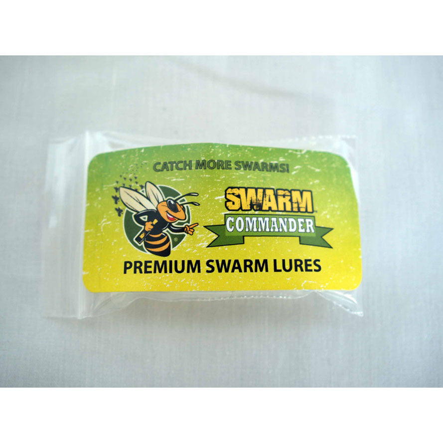 Swarm Commander Swarm Lure Vials 5 Vials