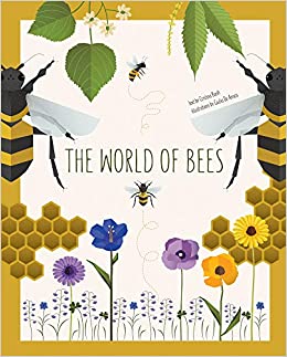 The World of Bees (Children's book)