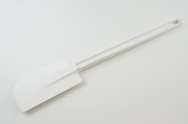 Rubber spatula 450mm