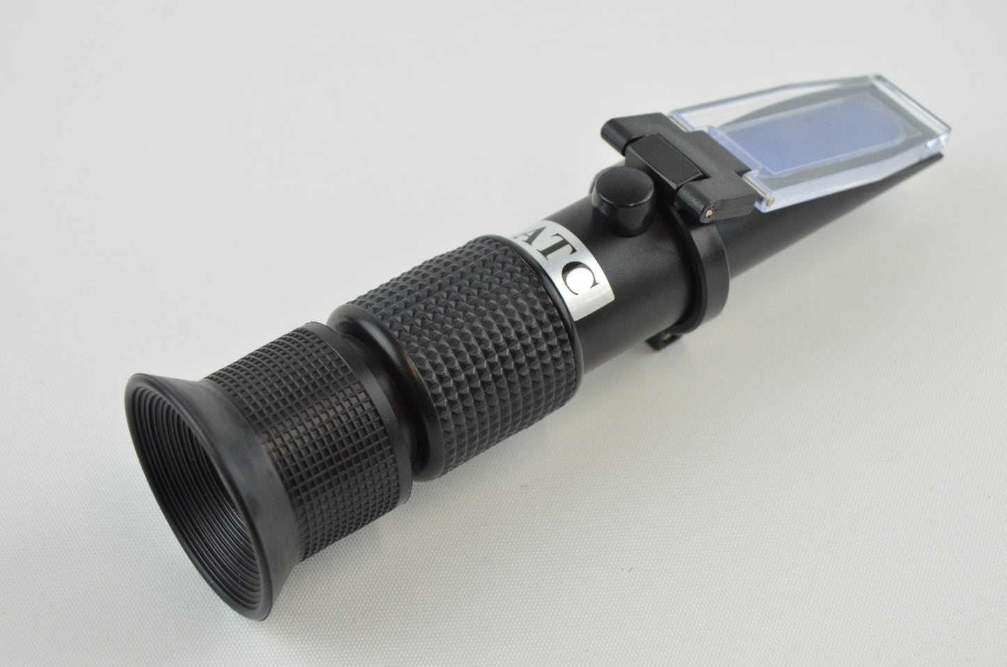 High Quality Metal Refractometer