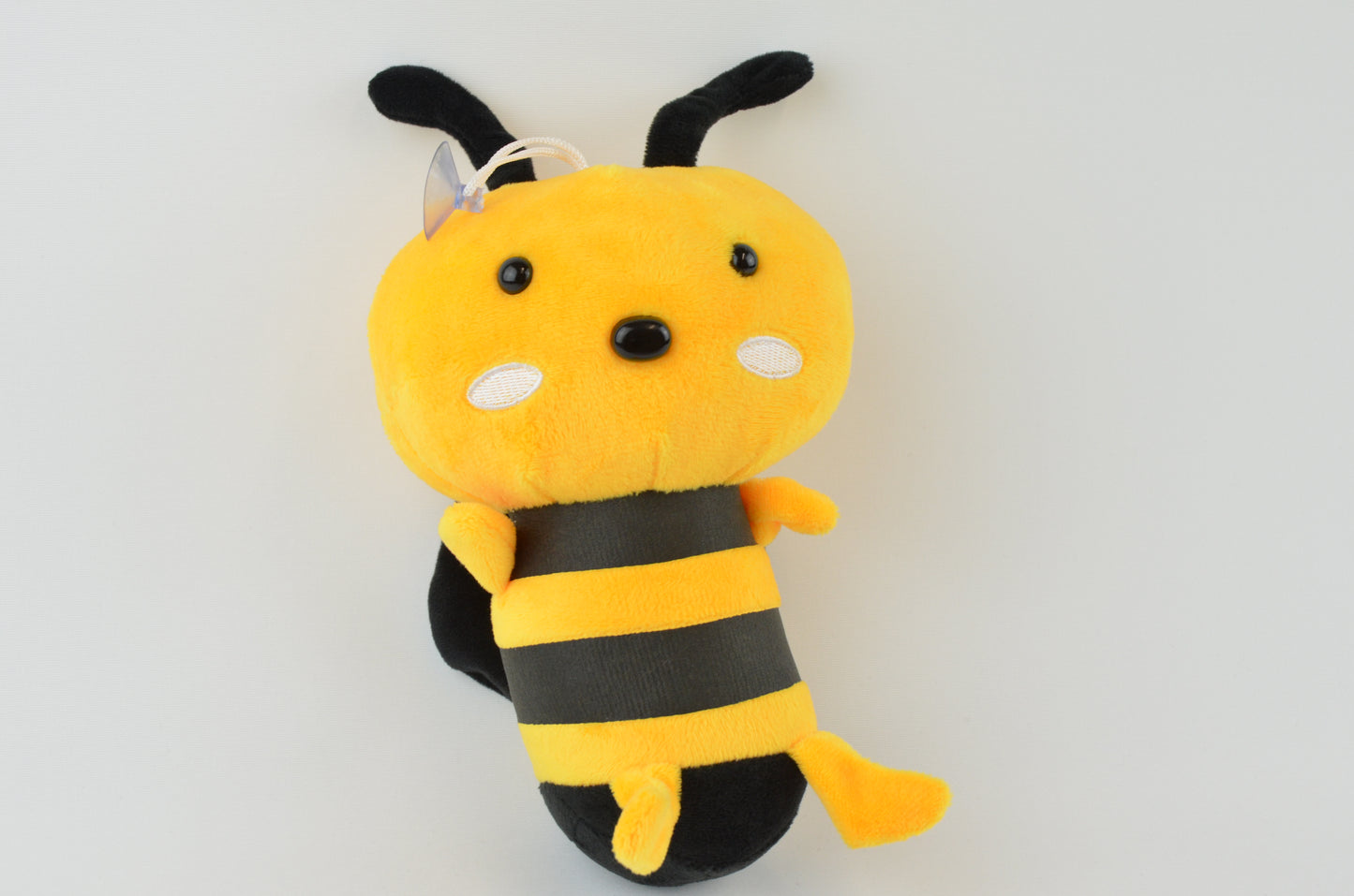 Plush Bee