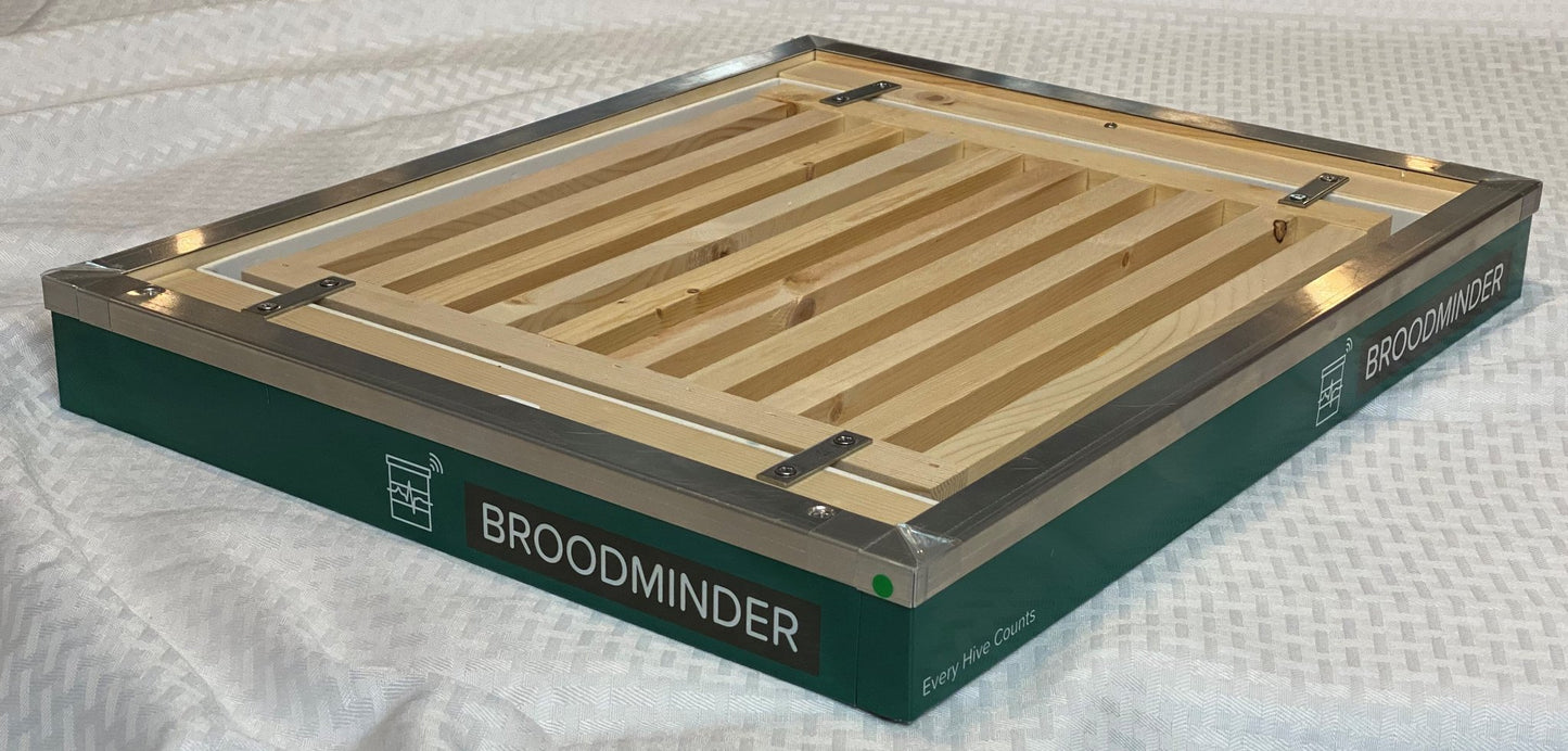 BroodMinder-W2 weight scale - Slatted rack