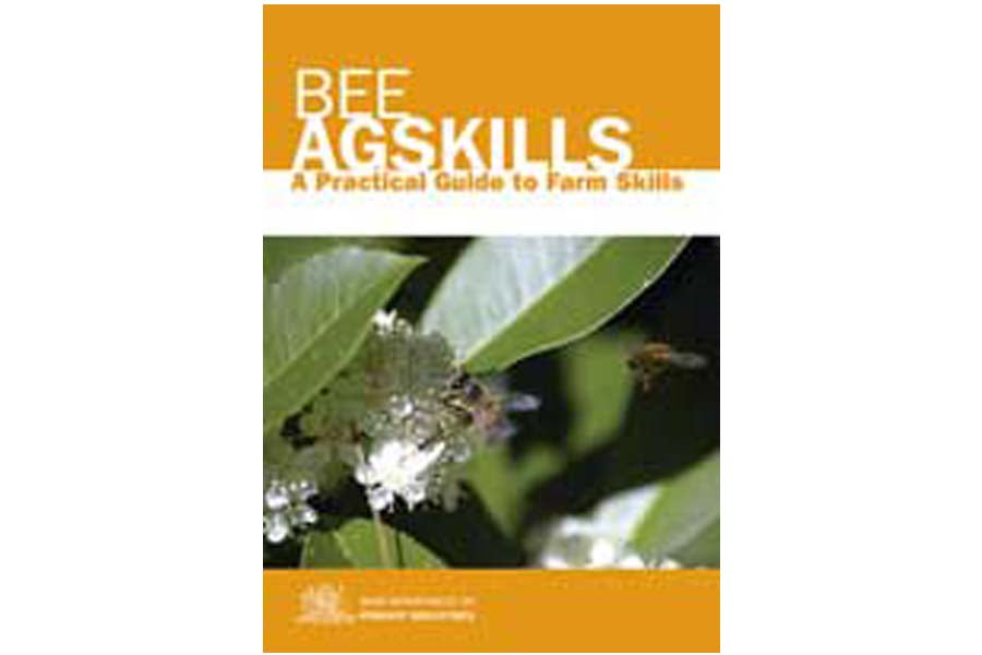 Bee Agskills