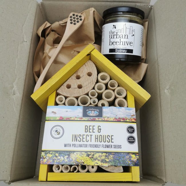 Honey gift pack