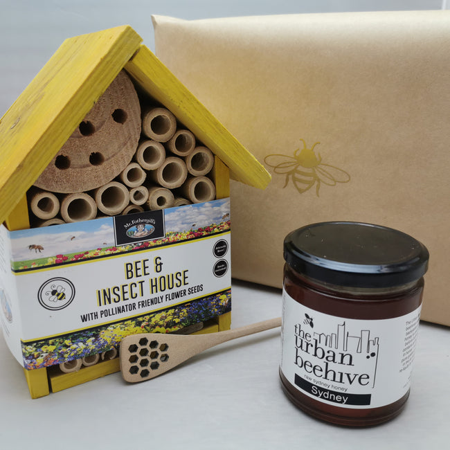 Honey gift pack