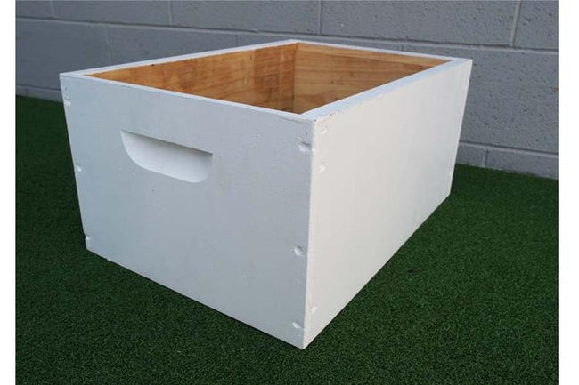 Beehive Full depth super box Australian made