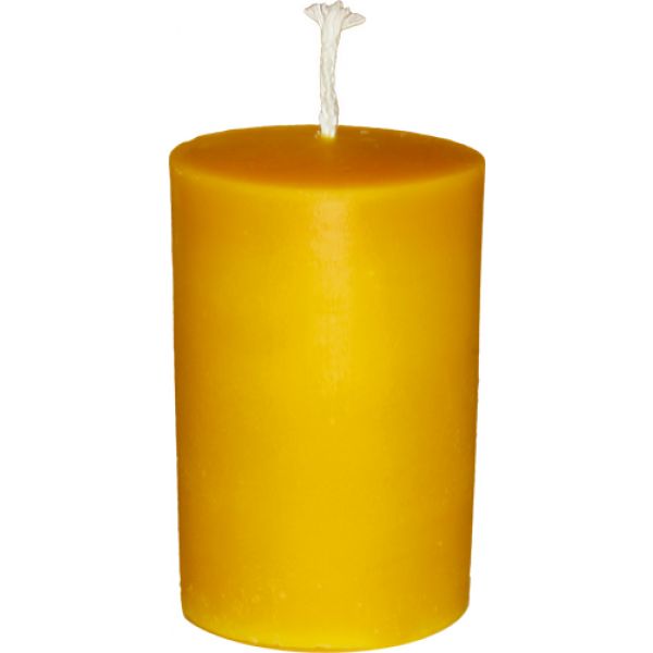 Pillar Silicone Candle Mold