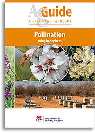 Pollination using honeybees AgGuide