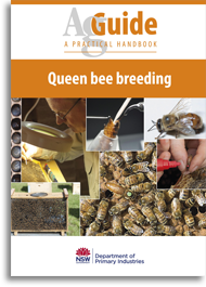 Queen bee breeding AgGuide